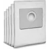 Kärcher Vliesfilterbeutel für NT 35/1 Serie, 5er-Pack 6.907-479.0