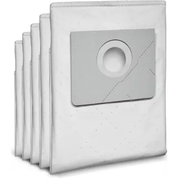 Kärcher Vliesfilterbeutel für NT 35/1 Serie, 5er-Pack 6.907-479.0