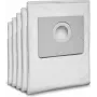 Kärcher Vliesfilterbeutel für NT 35/1 Serie, 5er-Pack 6.907-479.0