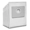 Kärcher Vliesfilterbeutel für NT 35/1 Serie, 5er-Pack 6.907-479.0