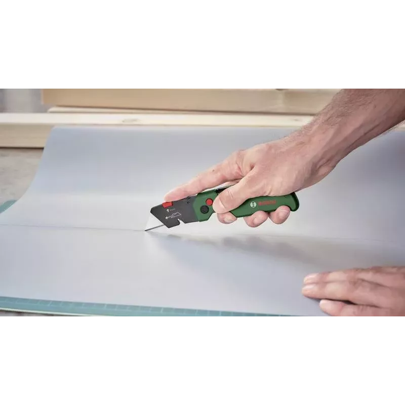 Bosch 1600A032V7 Taschenmesser