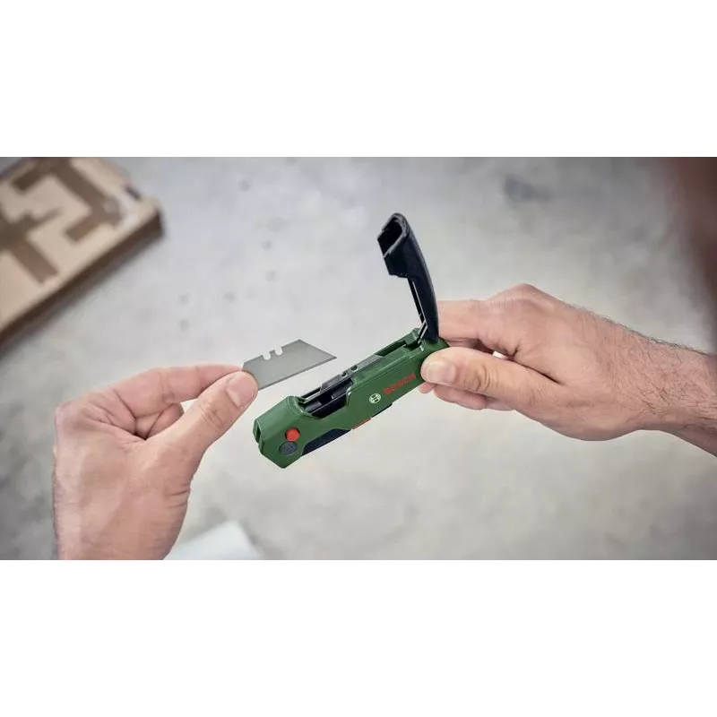 Bosch 1600A032V7 Taschenmesser