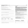 BOI Beratungsnachweis-Formulare, 50 Blatt, A4, Weiß (9206-00313)