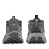 Salewa Pedroc 2 Mid PTX Black Herren Speed Hiking Schuhe Größe 46