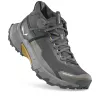 Salewa Pedroc 2 Mid PTX Black Herren Speed Hiking Schuhe Größe 46