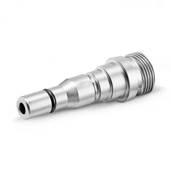 Kärcher 2.115-001.0 EASY!Lock Dampfreiniger-Adapter