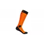 SALEWA Dynafit Tour Warm Merino Skitourensocken - Orange