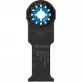 Bosch Professional Starlock AIZ 32 AIB Tauchsägeblatt, 32 x 50 mm, Bi-Metal 2608669077
