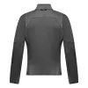 Salewa Ortles Fleece FZ Herren-Fleecejacke - Onyx, Größe L