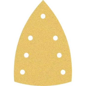 Bosch C470 Best for Wood and Paint Schleifblätter 80 Körnung 150 x 100 mm 50er-Pack 2608901642