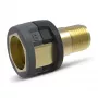 Kärcher TR20IG-M18AG Dampfreiniger-Adapter 4.111-036.0