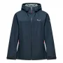 Salewa Puez Aqua 4 PTX 2.5L Jacke Damen - Navy Blazer - 36 (S)