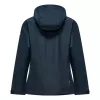 Salewa Puez Aqua 4 PTX 2.5L Jacke Damen - Navy Blazer - 36 (S)