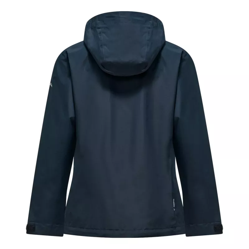 Salewa Puez Aqua 4 PTX 2.5L Jacke Damen - Navy Blazer - 36 (S)