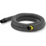 Kärcher Saugschlauch T DN35, 2,5 m, Clip 2.0, Click Lock 2.889-133.0