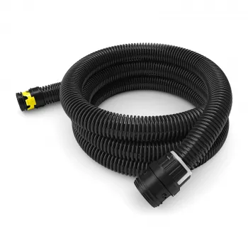 Kärcher Professional 2.889-137.0 Saugschlauch, 4 m, DN 35, Clip-System