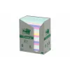 3M Post-it Recycling Notes 655-1RPT-N, 127 x 76 mm, lila, 100 Blatt, 100% Recyclingpapier