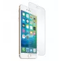 PURE PureProtection Xtreme Panzerglas Displayschutzfolie für Apple iPhone 7 Plus, 0,33mm, 9H, Transparent PPXT1XAIPO7P