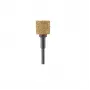 Dremel 408DM 13 mm Schleifbänder, Körnung 60, 6 Stück 26150408DM