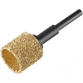 Dremel 408DM 13 mm Schleifbänder, Körnung 60, 6 Stück 26150408DM
