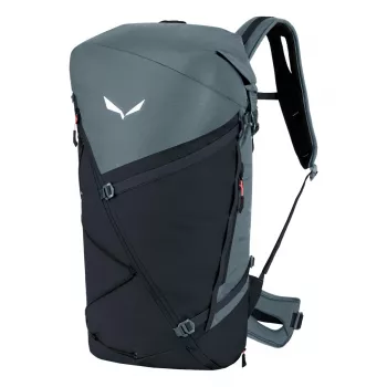 Salewa Puez 32+5L Rucksack – Navy Blazer/Java Blue