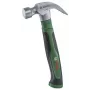 Bosch Professional Schlosserhammer 340 g mit Magnet-Nagelhalter und Antivibrationsgriff (1600A02W7X)