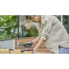 Bosch Professional Schlosserhammer 340 g mit Magnet-Nagelhalter und Antivibrationsgriff (1600A02W7X)