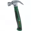Bosch Professional Schlosserhammer 340 g mit Magnet-Nagelhalter und Antivibrationsgriff (1600A02W7X)