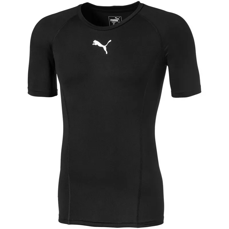 PUMA Herren Teamgoal 23 Casuals Polo-Shirt Schwarz Größe M 65591803