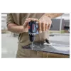 Bosch Professional 12 V 2 Ah bürstenloser Akku-Kombibohrschrauber mit 2 Akkus und Ladegerät 0615A500CF