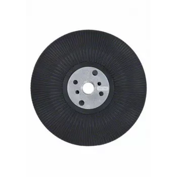 Bosch Accessories 2608601784 Stützteller M14 Hart 125 mm