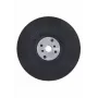 Bosch Accessories 2608601784 Stützteller M14 Hart 125 mm