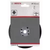 Bosch Accessories 2608601784 Stützteller M14 Hart 125 mm