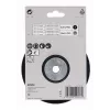 Bosch Accessories 2608601784 Stützteller M14 Hart 125 mm