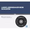 Bosch Accessories 2608601784 Stützteller M14 Hart 125 mm