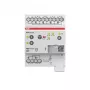 ABB VC/S6.2.2.2 KNX Ventilaktor-Controller, 6-Kanal, Handbetrieb, DIN-Schiene 2CDG110330R0011