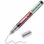 Edding 51 EcoLine Lackmarker Silber 1-2 mm 4-51-054