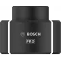 Bosch 2608001164 Crimpeinsatz-Set für Rohrkabelschuhe und Verbinder, 95 mm², Sechskantprofil