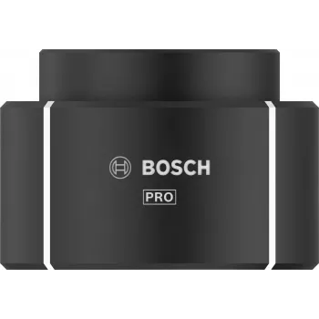 Bosch Crimpmatrize für Rohrkabelschuhe und Verbinder, 185 mm², sechskant, für GKC 18V-16 2608001167
