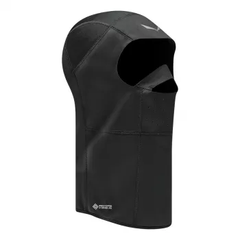 Salewa Balaclava Ortles Epe-schwarz Out S