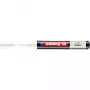 Edding 50 EcoLine Lackmarker Weiß 2-3 mm 4-50-049