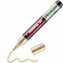 Edding 50 EcoLine Lackmarker Gold 2-3 mm (4-50-053)