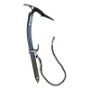 Salewa North-X Eispickel 50 cm Night/Black
