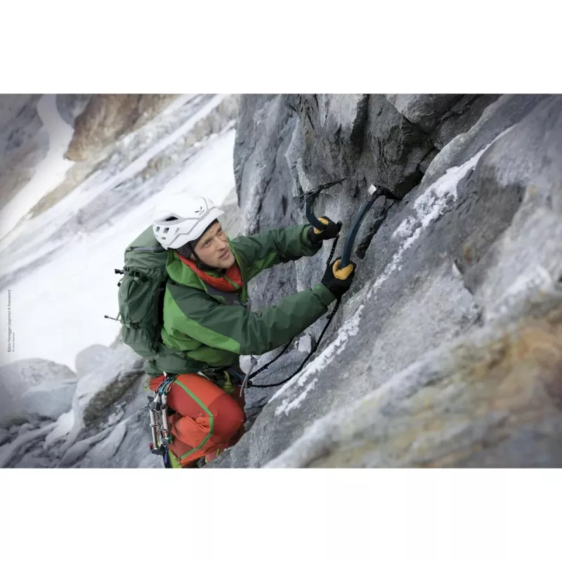 Salewa North-X Eispickel 50 cm Night/Black