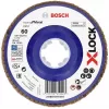 Bosch Accessories 2608619816 X-LOCK Best for Ceramic Diamanttrennscheibe 125 mm