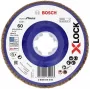 Bosch Accessories 2608619816 X-LOCK Best for Ceramic Diamanttrennscheibe 125 mm