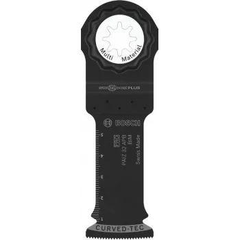 Bosch PRO PAIZ 32 APB Tauchsägeblatt 32x60 mm StarlockPlus Bi-Metall 2608669130