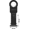 Bosch PRO PAIZ 32 APB Tauchsägeblatt 32x60 mm StarlockPlus Bi-Metall 2608669130