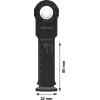 Bosch Bimetall Multimesser 32 mm StarlockPlus Tauchsägeblatt 2608669133