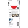 Bosch Bimetall Multimesser 32 mm StarlockPlus Tauchsägeblatt 2608669133